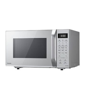 Picture of Panasonic NN-CT65MM 27L Convection/Grill/microwave Oven max-1350w/900w 20kg (Silver)