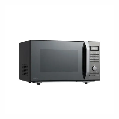 Picture of Panasonic NN-CD67MB 27L Convection/Grill/microwave Oven (Black)+A428:A432