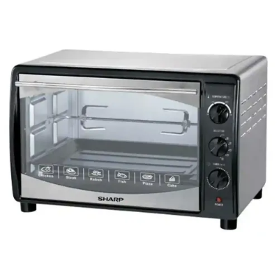 Picture of Sharp EO-42K 42L Rotisserie Convection Electric Oven