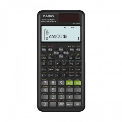 Picture of Casio fx-991ES Plus 2nd Edition Calculator