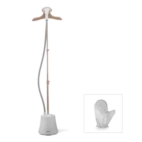 Picture of Panasonic NI-GSG060 Garment Steamer (White)