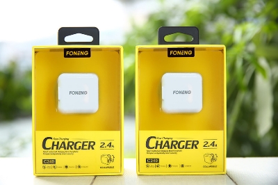 Picture of Fast Charger 2.4a | Bee Energy-Charger | Quick Charger