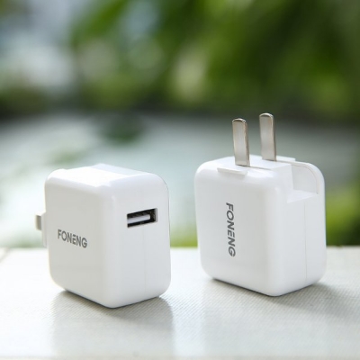 Picture of Fast Charger 2.4a | Bee Energy-Charger | Quick Charger