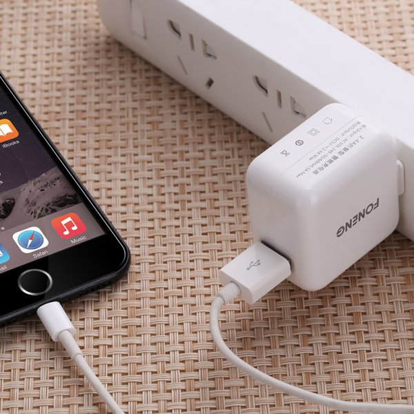 Picture of Fast Charger 2.4a | Bee Energy-Charger | Quick Charger