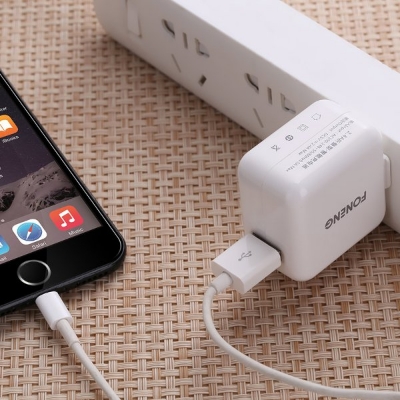 Picture of Fast Charger 2.4a | Bee Energy-Charger | Quick Charger