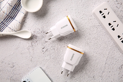 Picture of Fast Dual Usb Charger  12w - charger