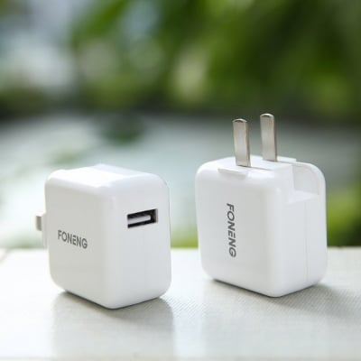 Picture of Fast Charger 2.4a | Type-C - Charger | Quick Charger