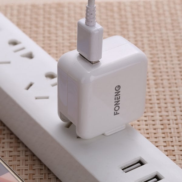 Picture of Fast Charger 2.4a | Type-C - Charger | Quick Charger