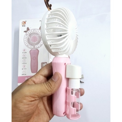 Picture of Mini Portable Water Sprey Fan