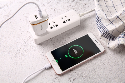Picture of Fast charging and transnisson Data cable - type C