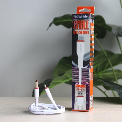 Picture of Micro- Fast USB Data Cable - Fast Charging