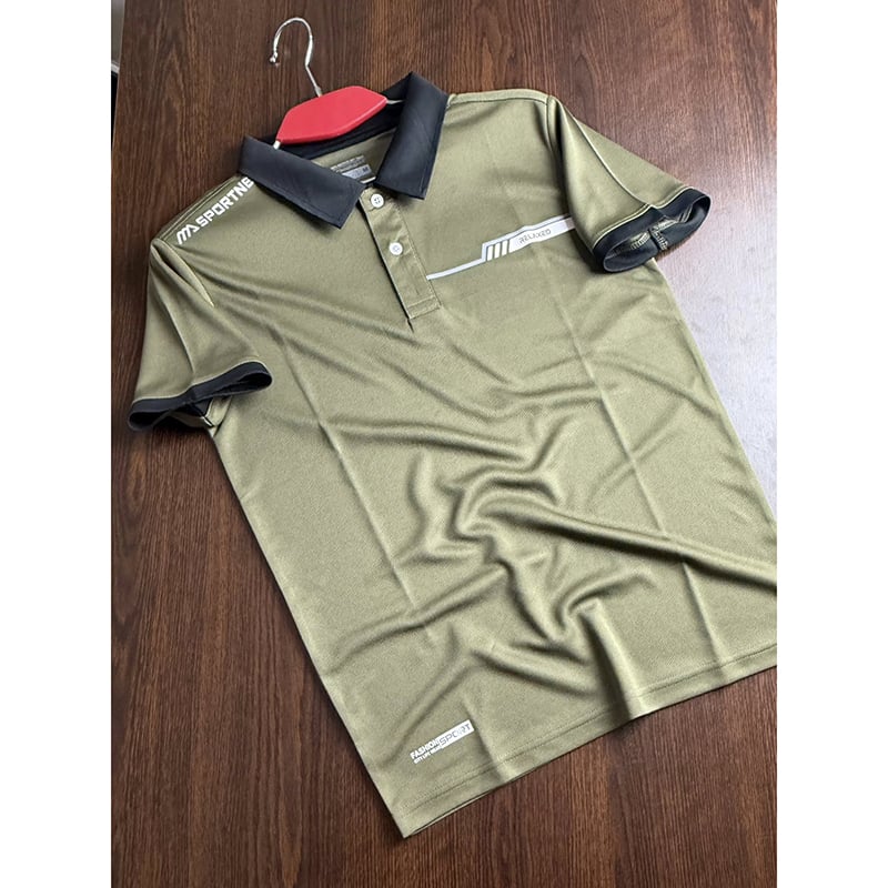 Picture of premium polo shirts
