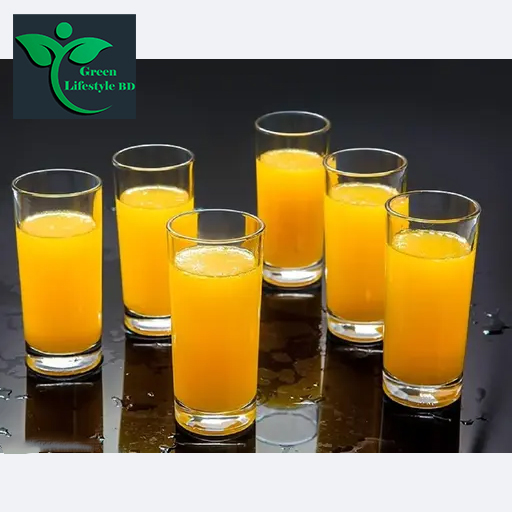 Picture of 6 pcs Crystal Clear Plain Drinking Glass Set 305 ml Drinking water Glass For Home and office