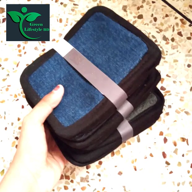 Picture of 24/12 pcs Cotton Made Pot Holder or Lusni kichen Lusni Pot Holder Lusni For Handling Hot items kitchen nusni