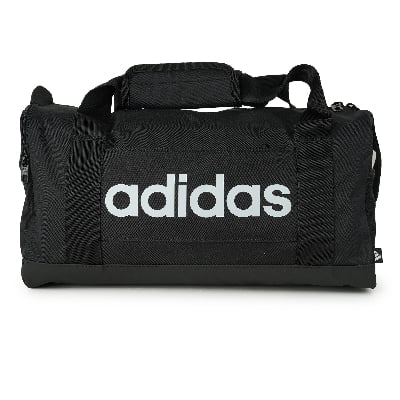 Picture of Adidas Linear Duffel Bag (12.5L) Black