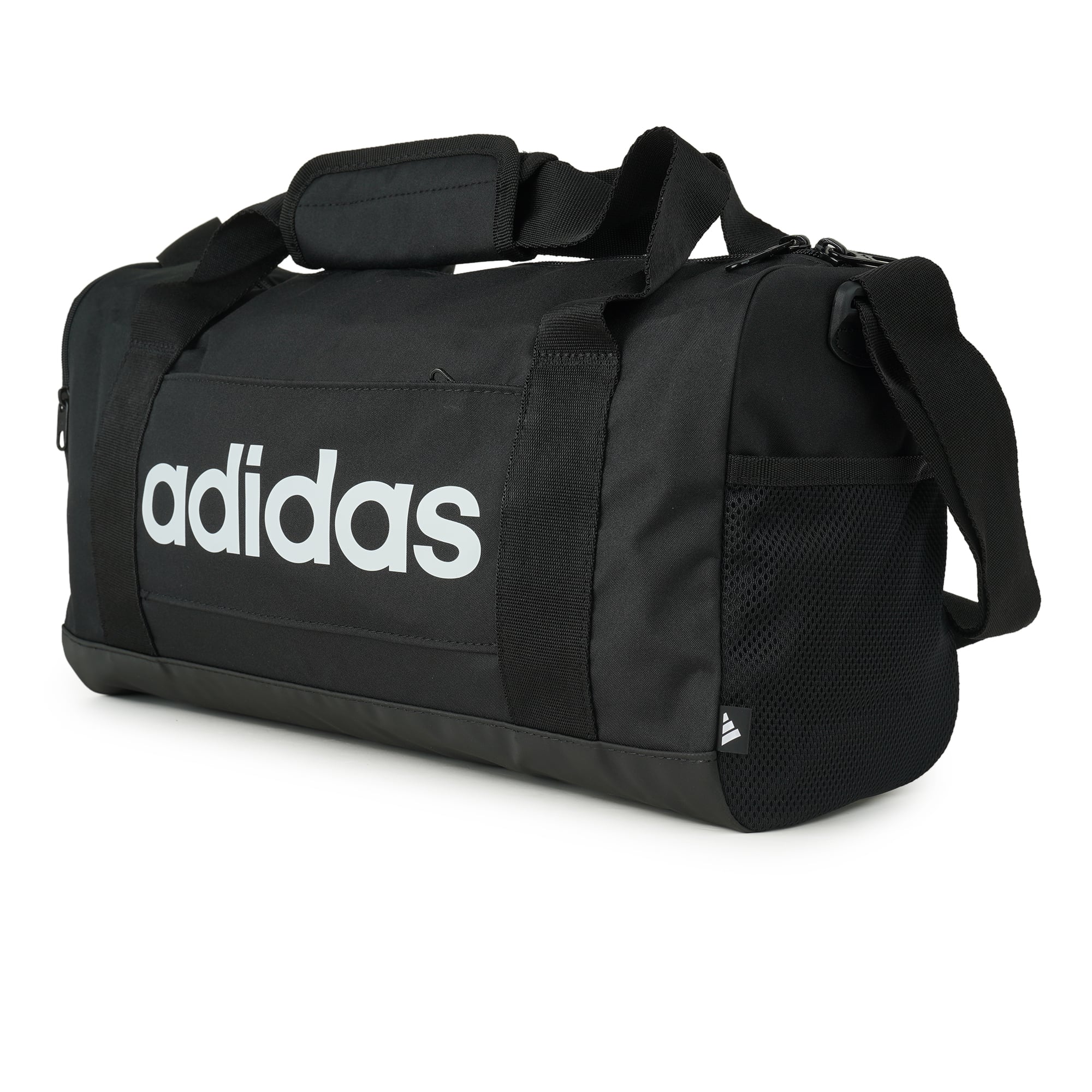 Picture of Adidas Linear Duffel Bag (12.5L) Black