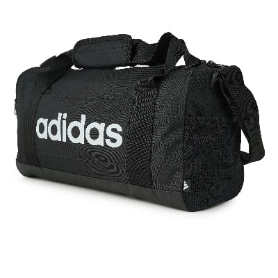 Picture of Adidas Linear Duffel Bag (12.5L) Black