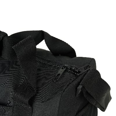 Picture of Adidas Linear Duffel Bag (12.5L) Black