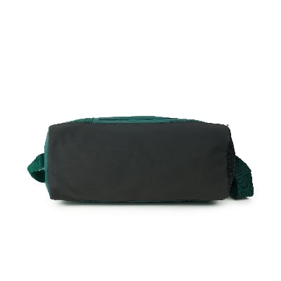 Picture of Adidas Linear Duffel Bag (12.5L) Bottle green