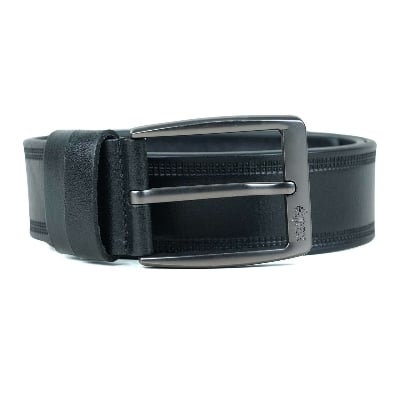 Picture of Apex Men's Belt Black