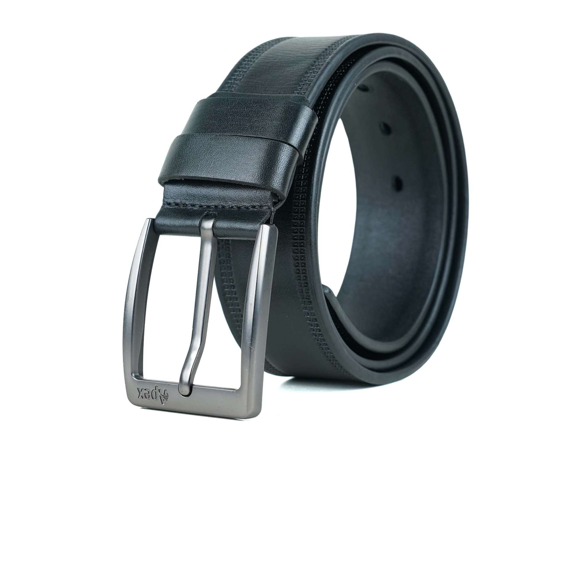 Picture of Apex Men's Belt Black