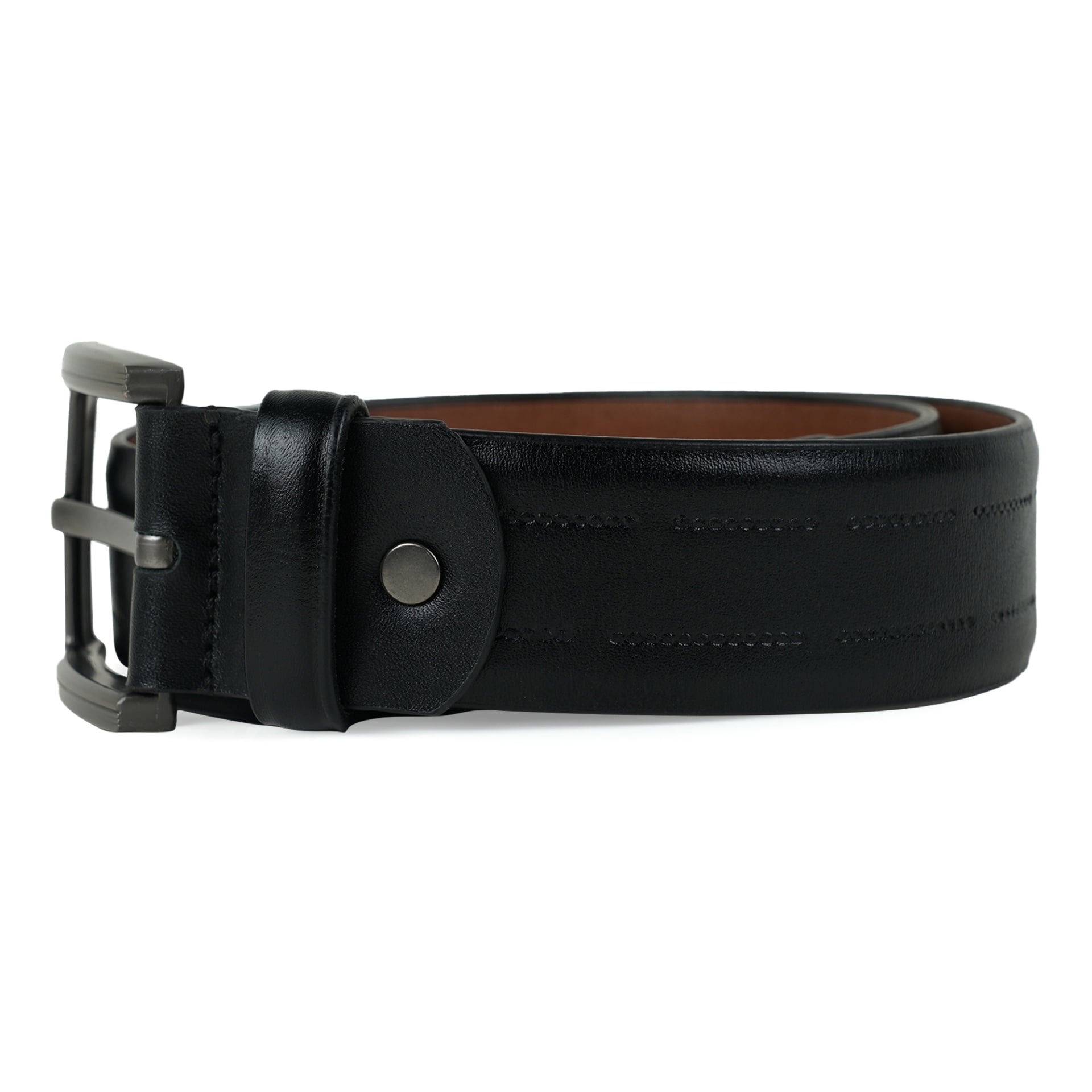 Picture of Apex Men's Belt Black
