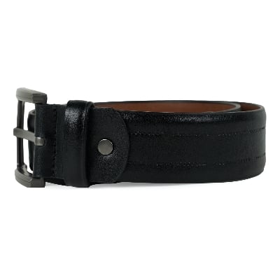 Picture of Apex Men's Belt Black