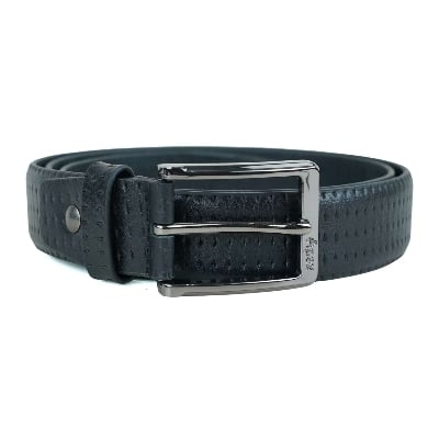 Picture of Apex Men's Belt Black