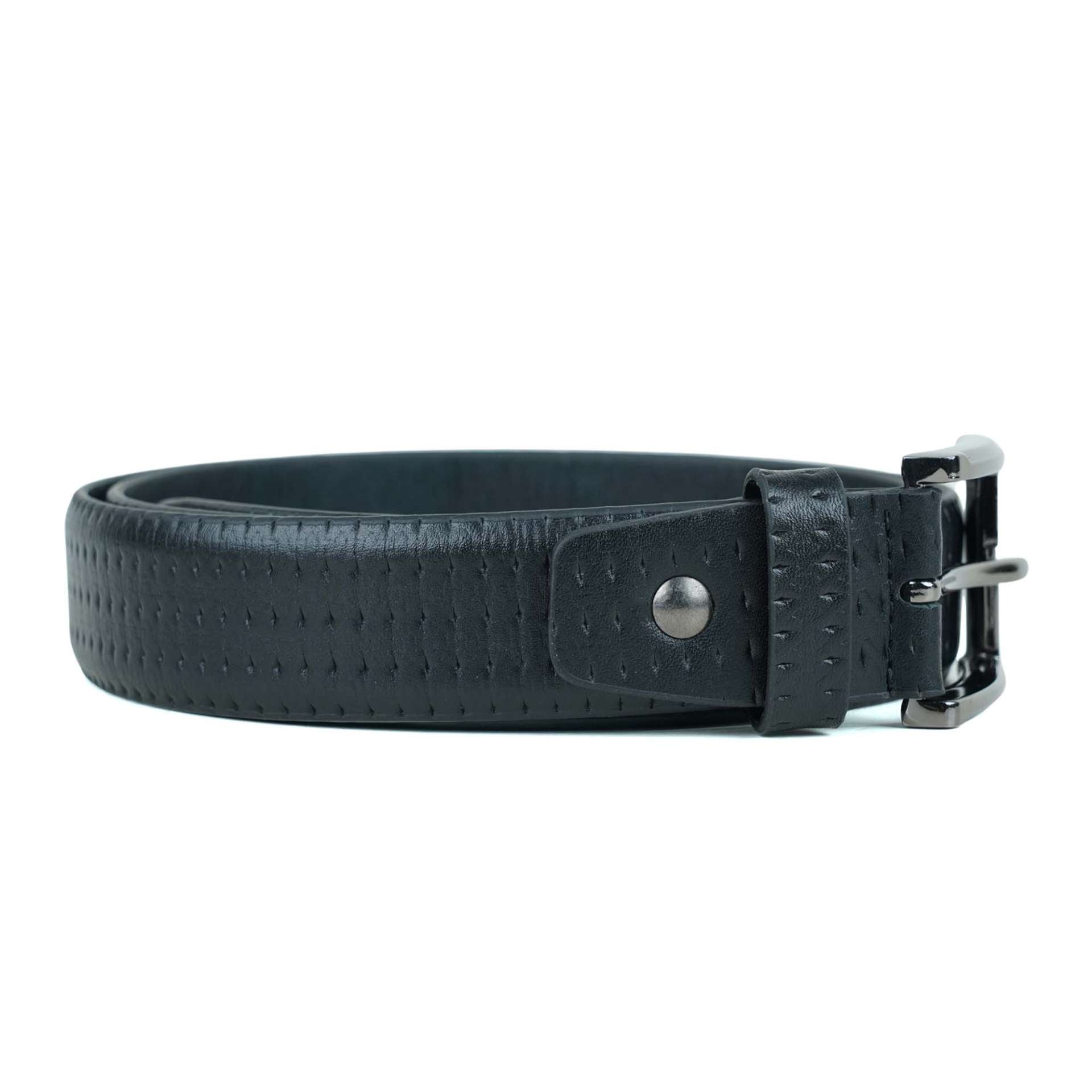 Picture of Apex Men's Belt Black