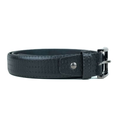 Picture of Apex Men's Belt Black