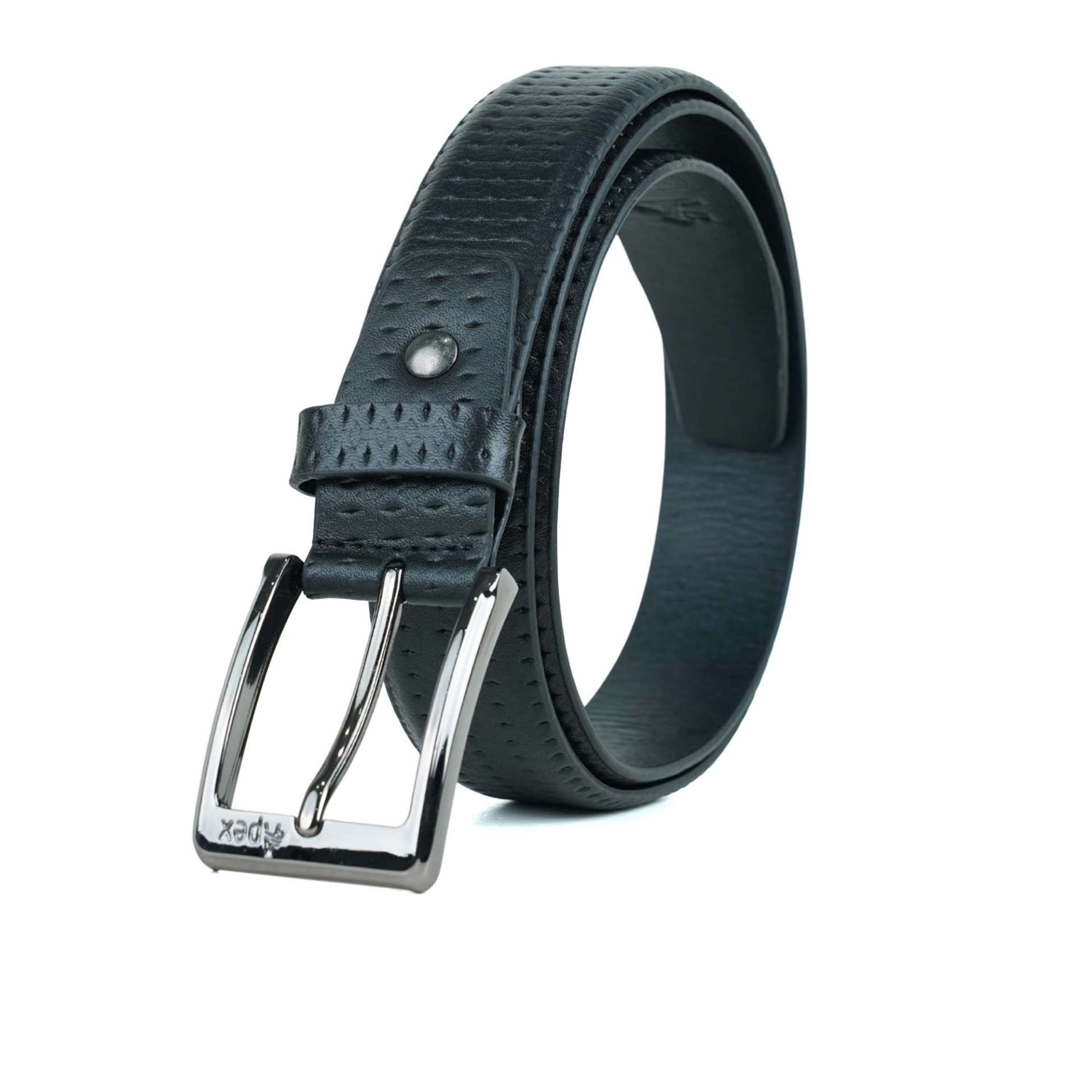 Picture of Apex Men's Belt Black
