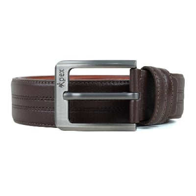 Picture of Apex Men's Belt Brown