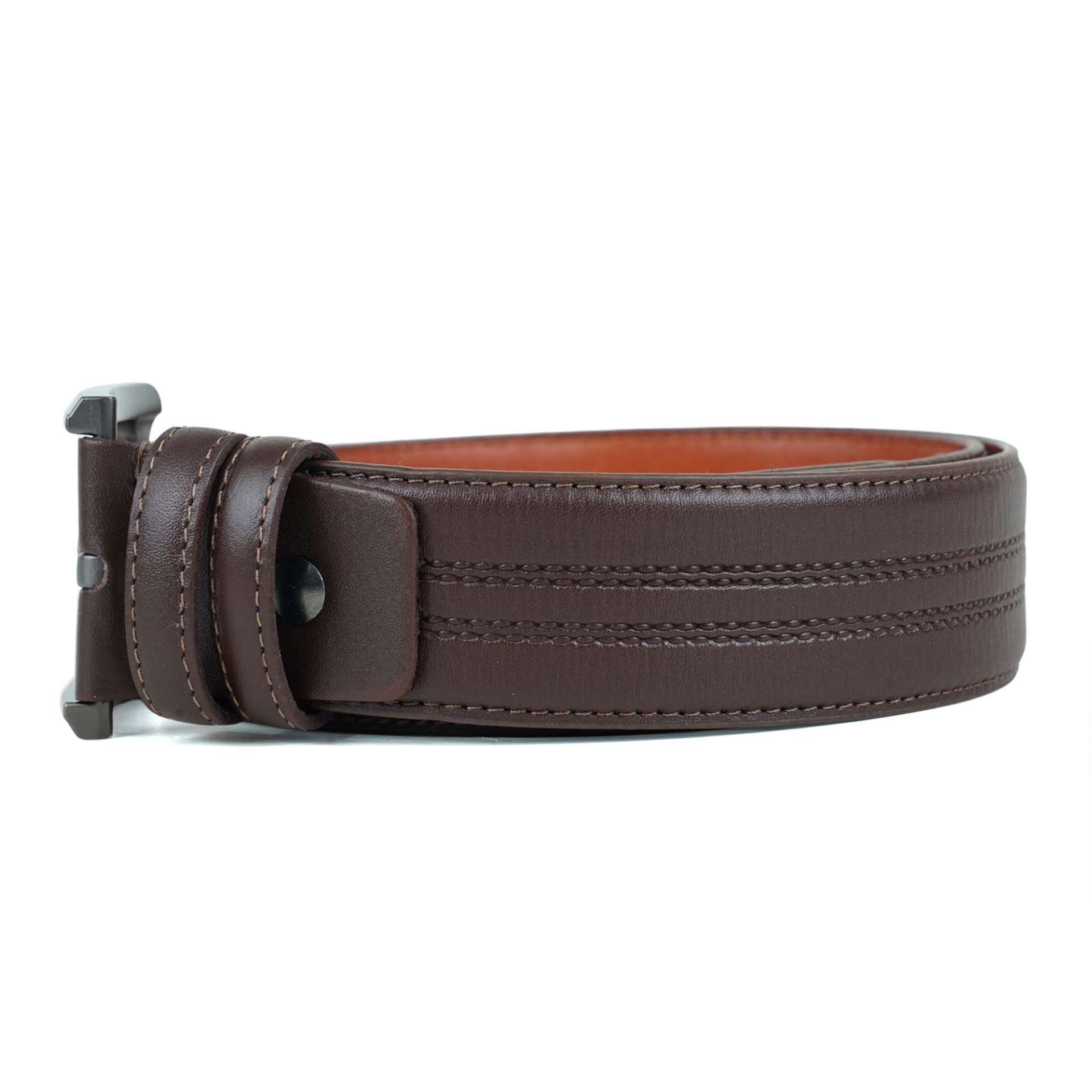 Picture of Apex Men's Belt Brown