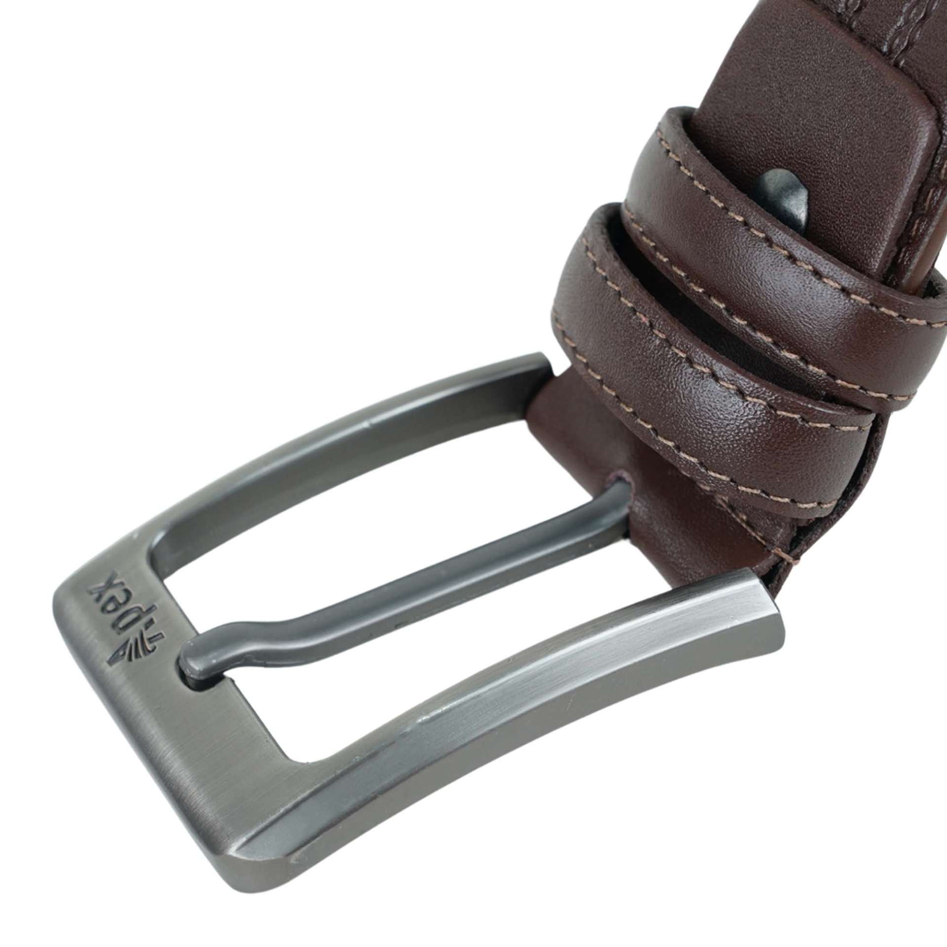 Picture of Apex Men's Belt Brown