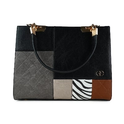 Picture of Moochie Women's Bag Black