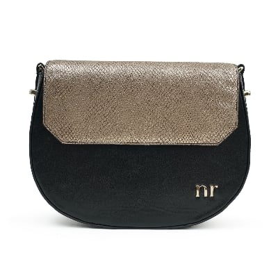 Picture of Nino Rossi Women's Crossbody Bag Black