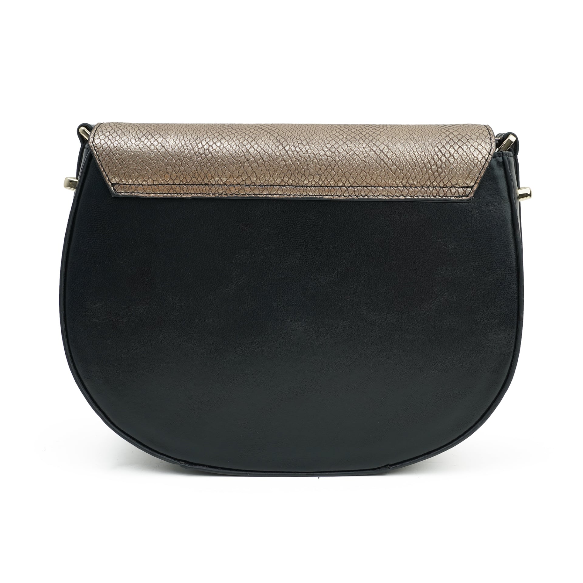 Picture of Nino Rossi Women's Crossbody Bag Black