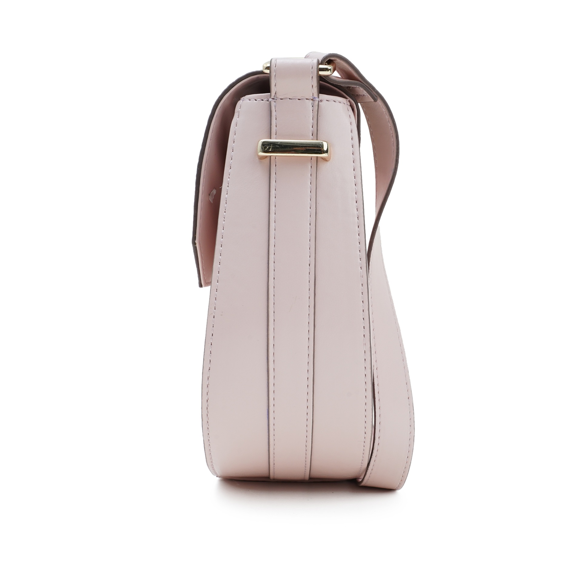 Picture of Nino Rossi Women's Cross Body Bag baby pink
