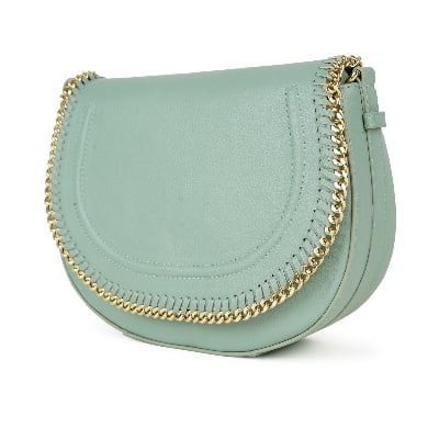 Picture of Nino Rossi Women's Bag Pastel Green