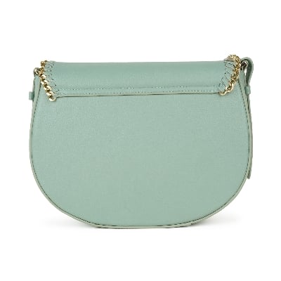 Picture of Nino Rossi Women's Bag Pastel Green