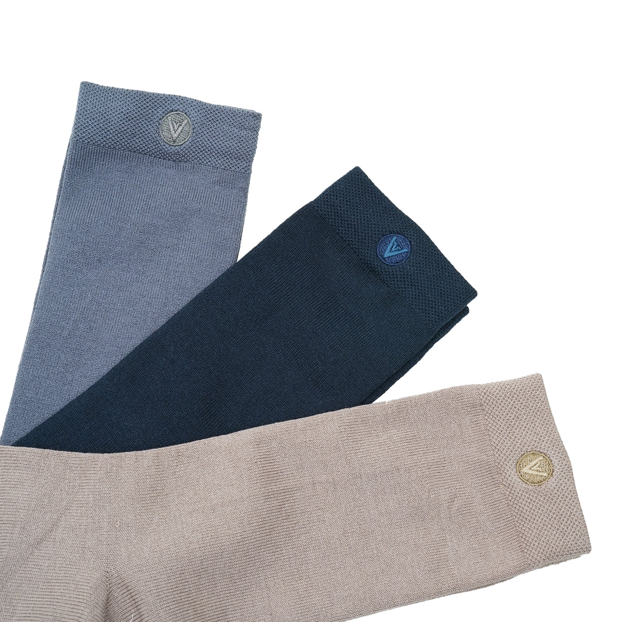 Picture of Venturini Men’s Socks Multi Color