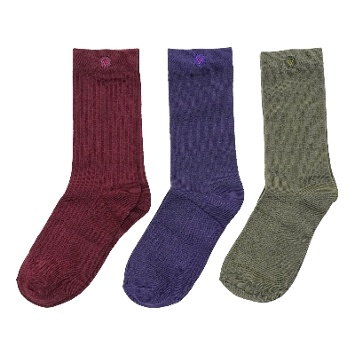 Picture of Venturini Men’s Socks Multi Color