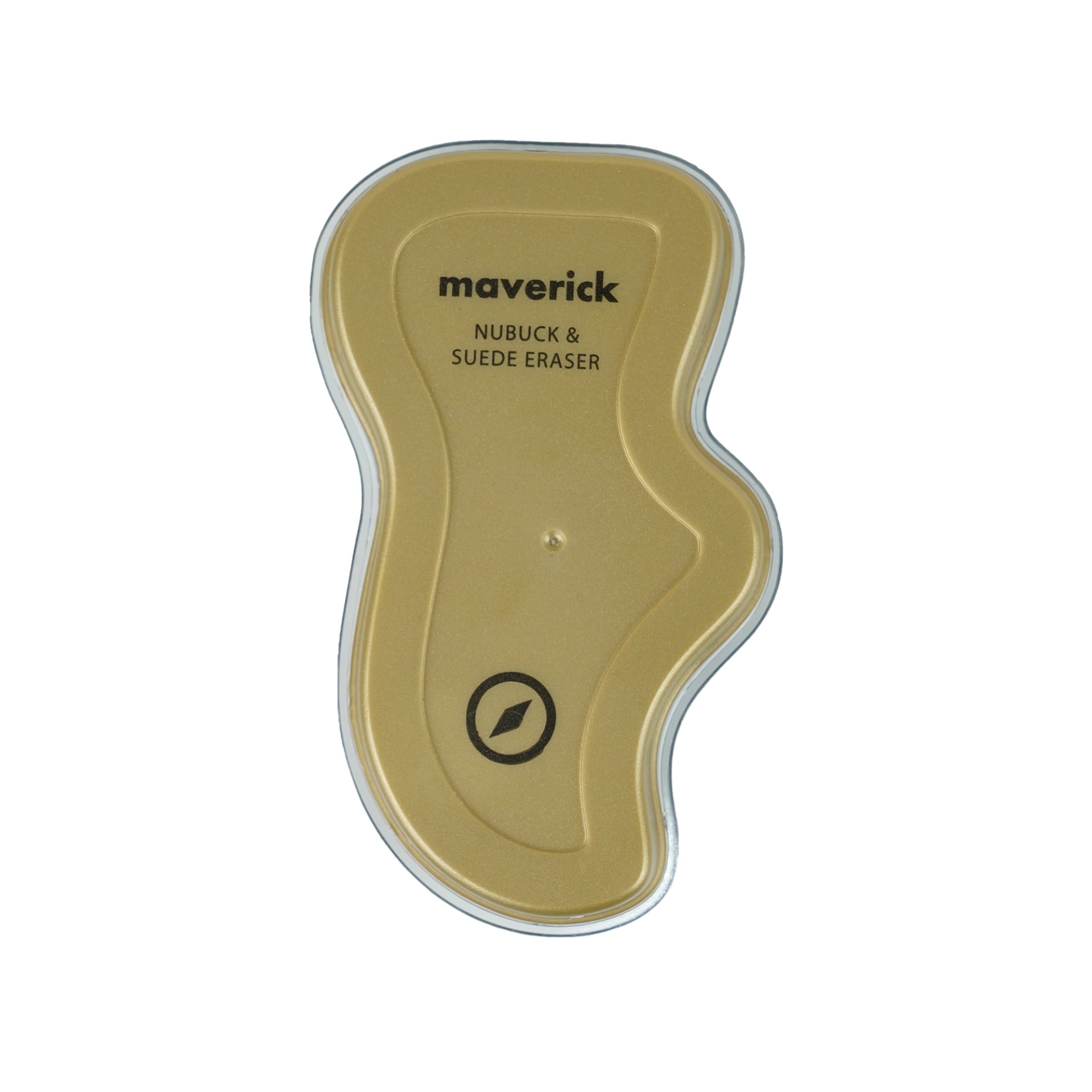 Picture of Maverick Nubuck & Suede Eraser Natural