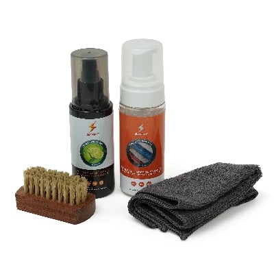 Picture of Sprint Sneaker Cleaning Kit Natural