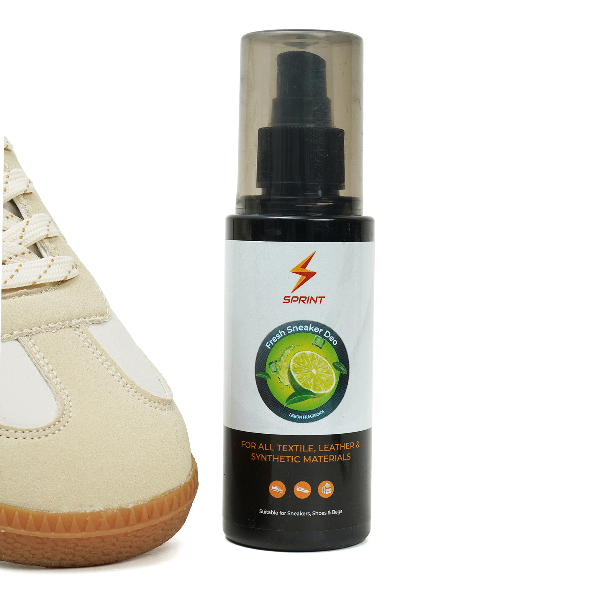 Picture of Sprint Sneaker Deo Natural