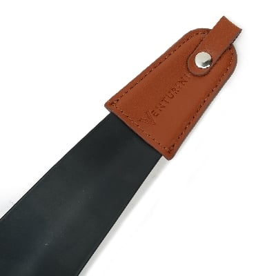 Picture of Venturini Shoe Horn Black