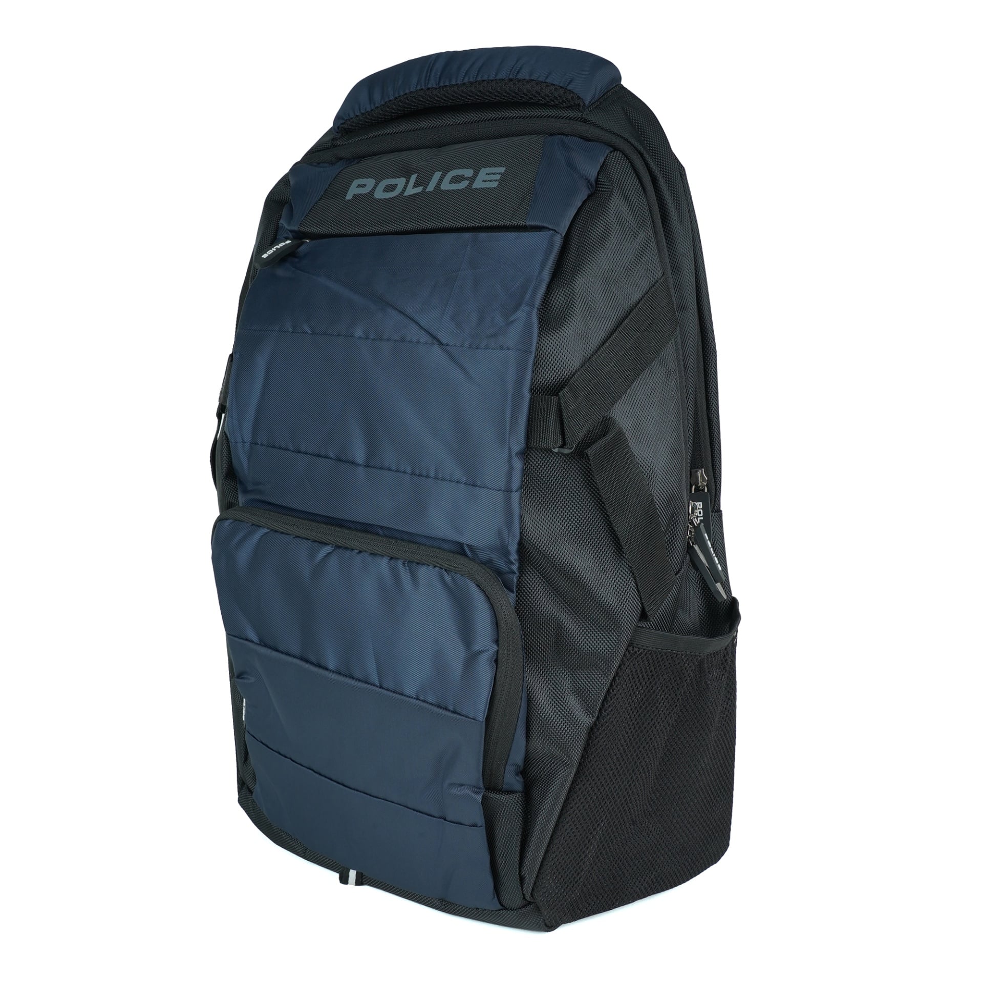 Picture of Police Men's Backpack  Navy