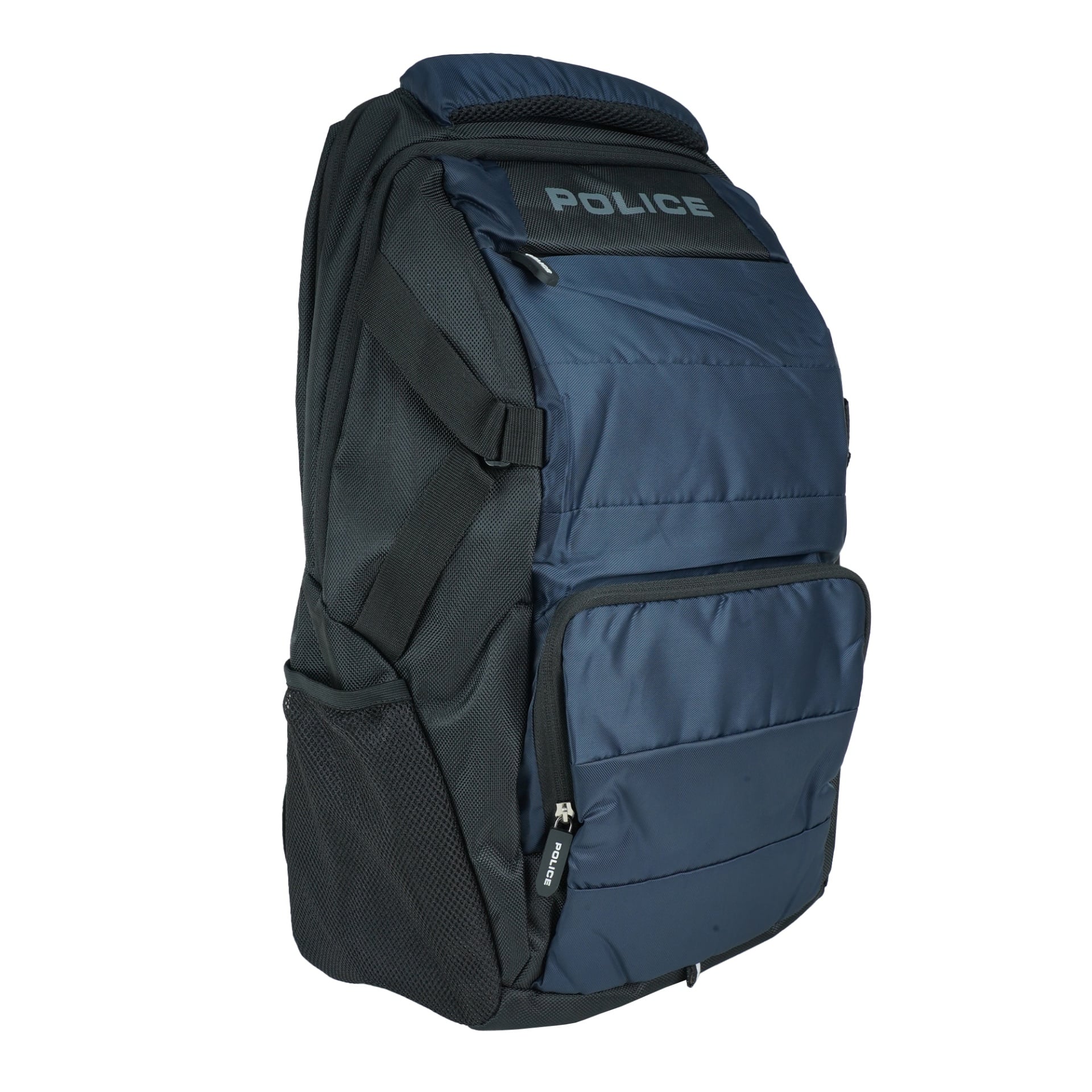 Picture of Police Men's Backpack  Navy