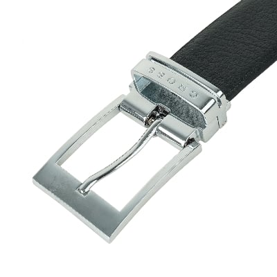 Picture of Cross Men's Belt Black