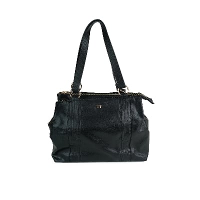 Picture of Nino Rossi Women's Bag Black